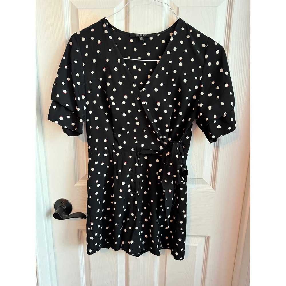 Short‎ Romper (XS)